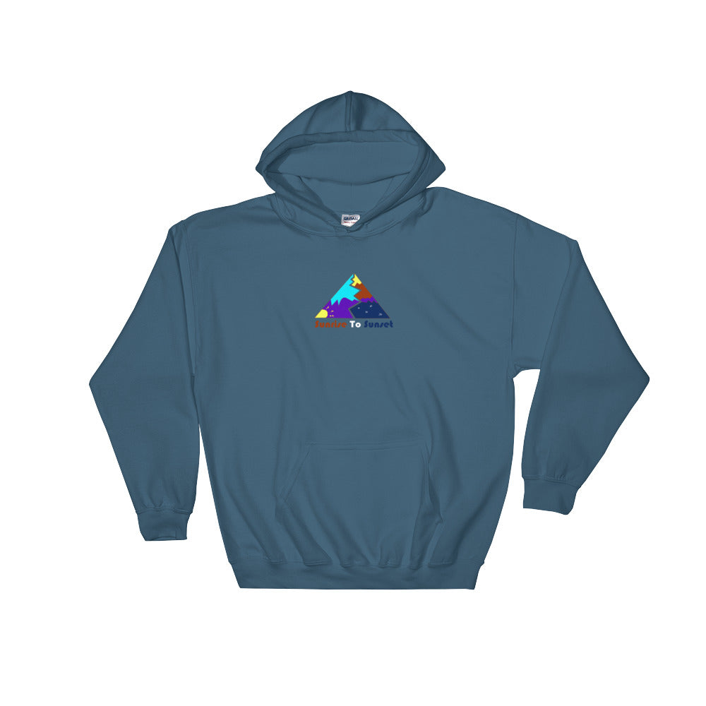 Sunrise to Sunset | Sweatshirt