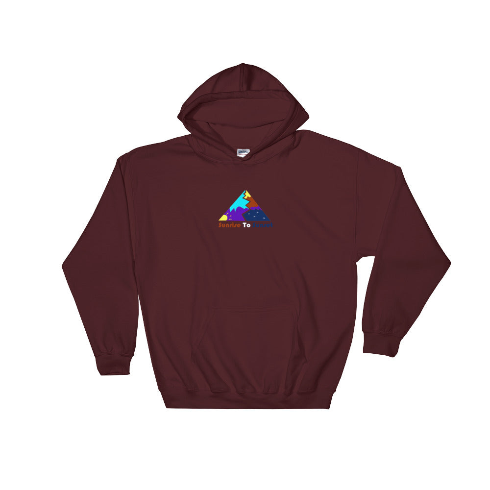 Sunrise to Sunset | Sweatshirt