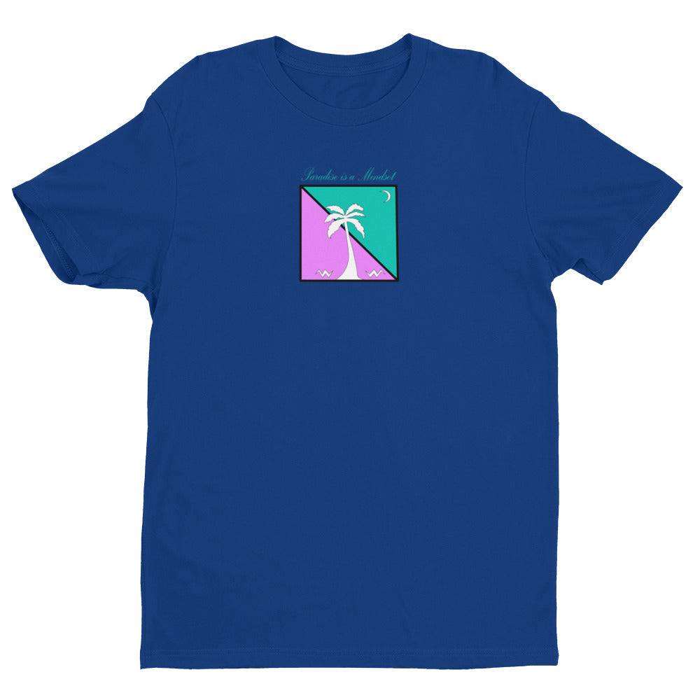 Paradise is a Mindset | T-shirt