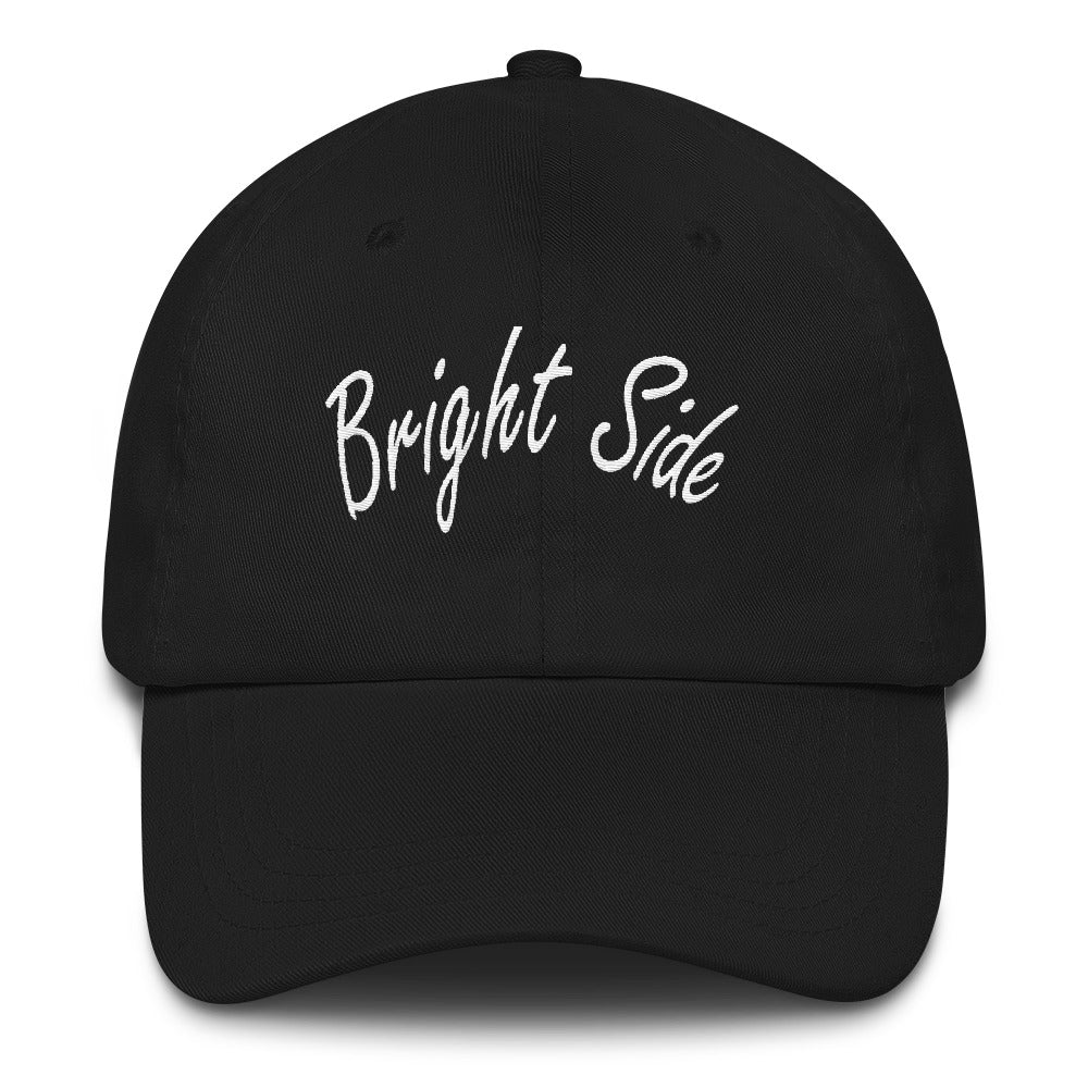 Bright Side | Dad Hat Embroidered