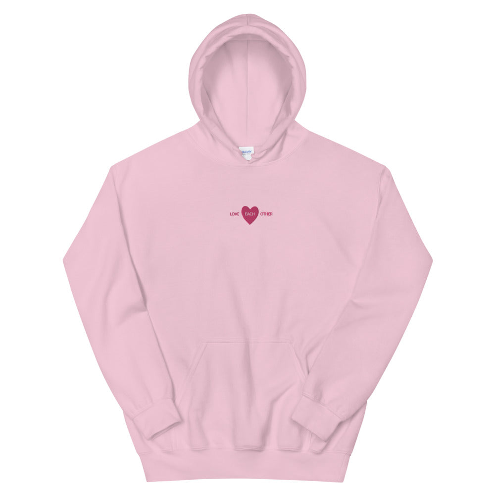 Love Each Other | Sweatshirt
