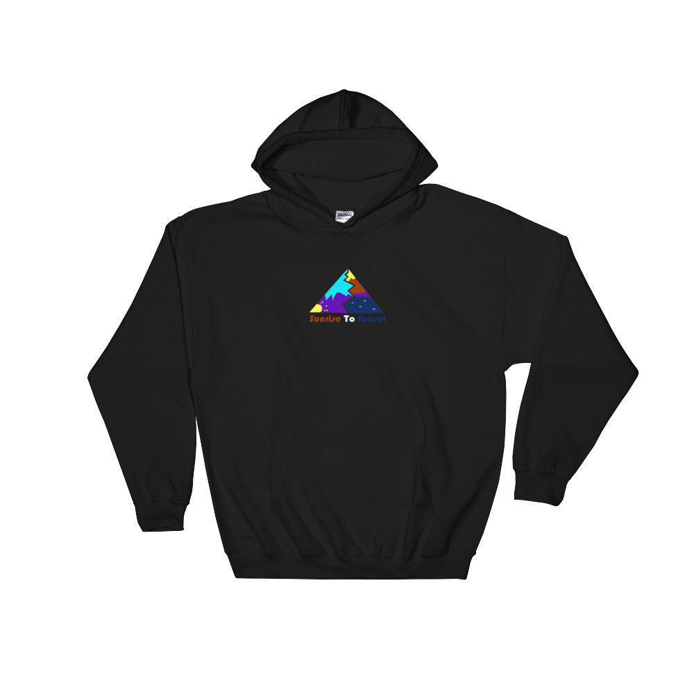 Sunrise to Sunset | Sweatshirt