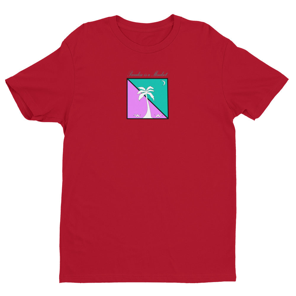 Paradise is a Mindset | T-shirt