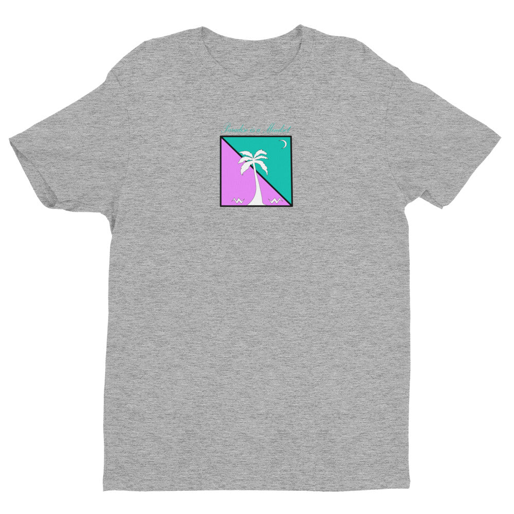 Paradise is a Mindset | T-shirt