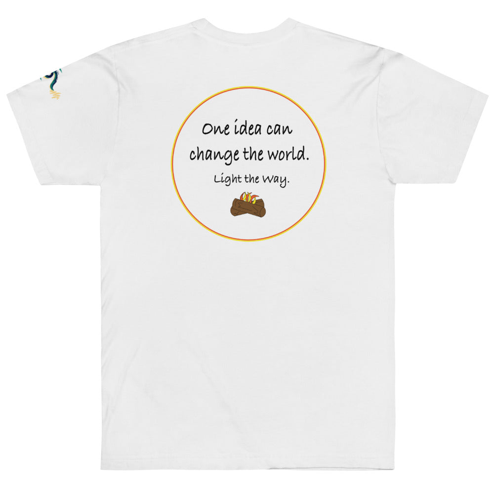 Light the Way | T-Shirt