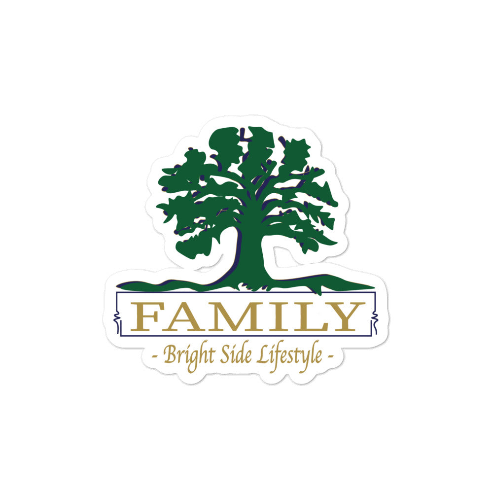 Family Tree | stickers