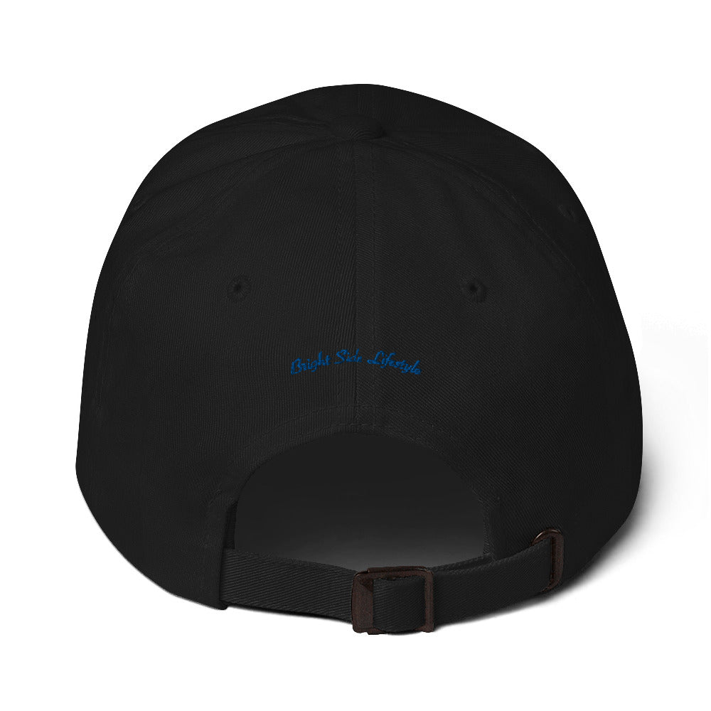 Change of Pace | Dad hat