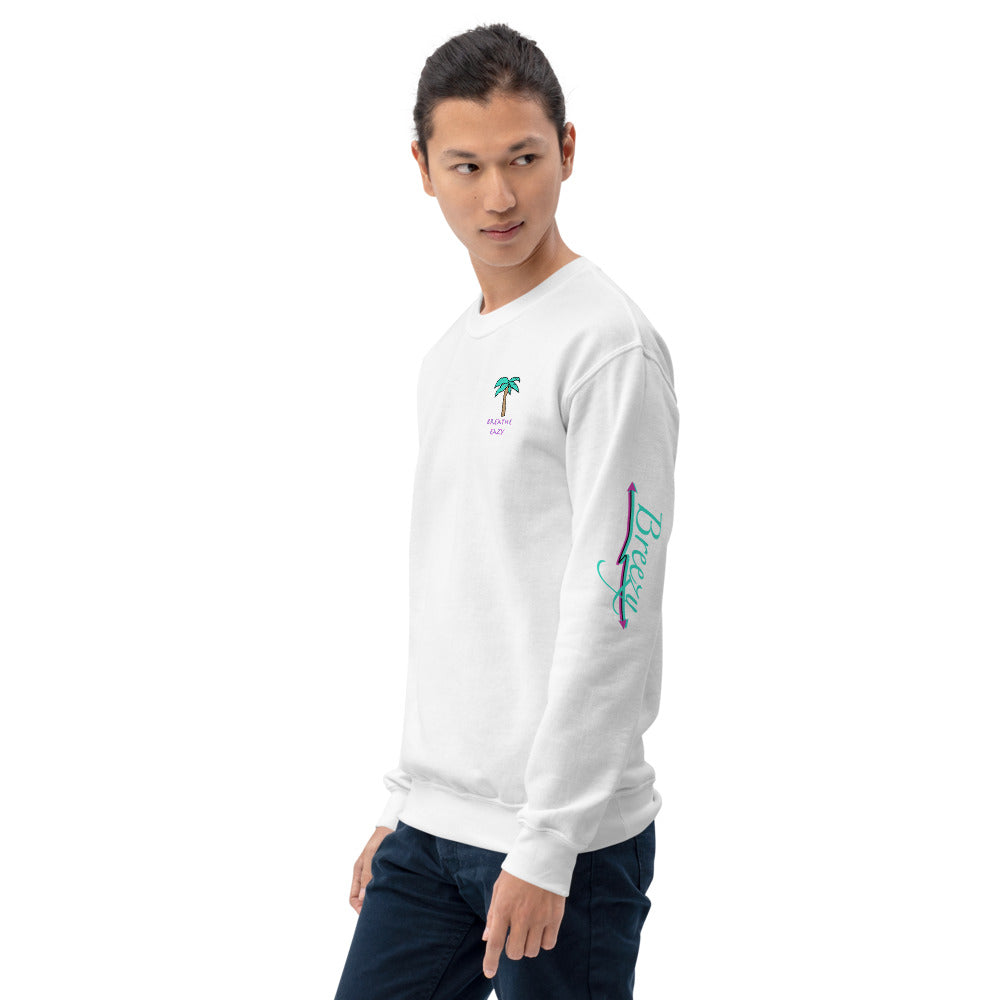 Breezy | Unisex Sweatshirt