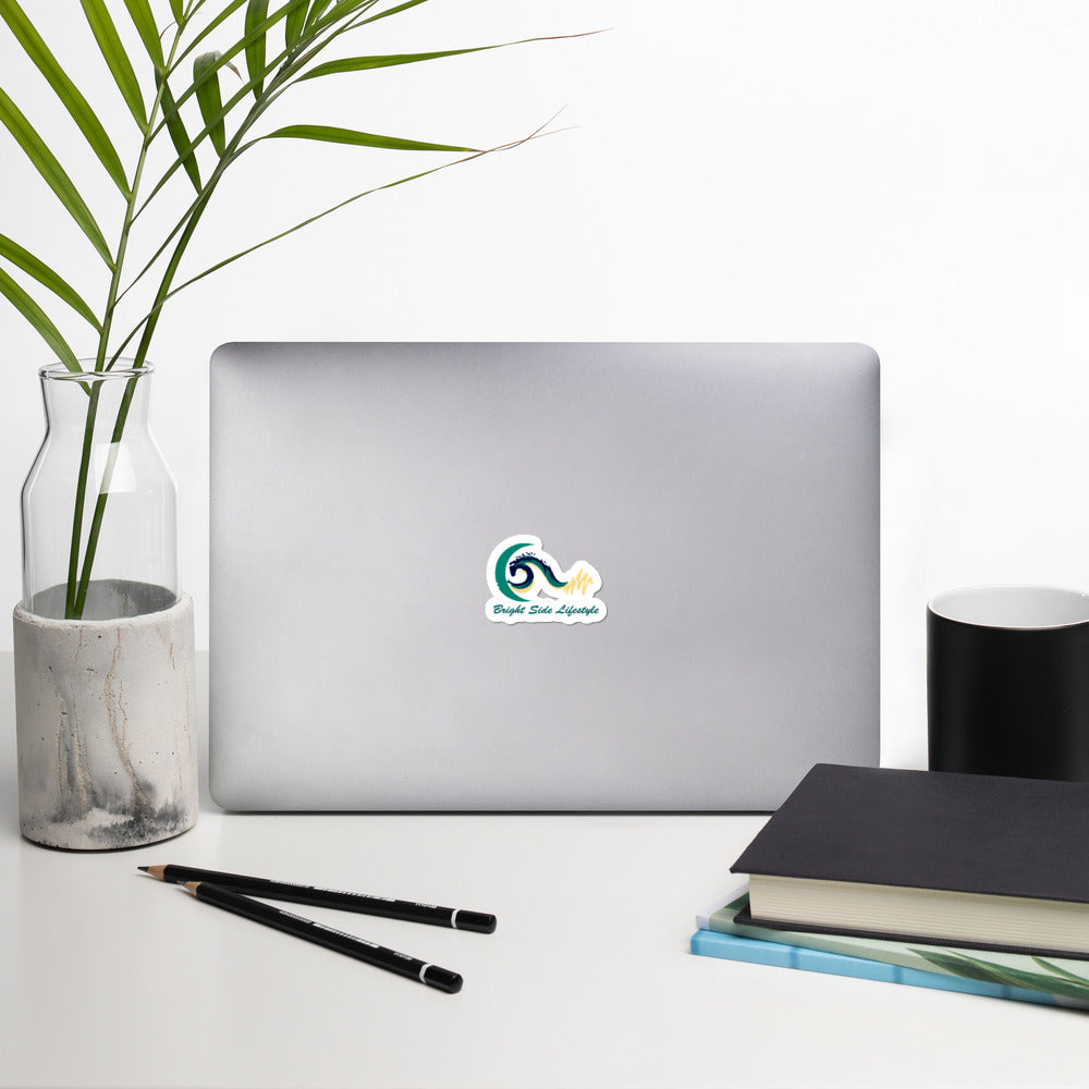 Bright Side Lifestyle | Stickers