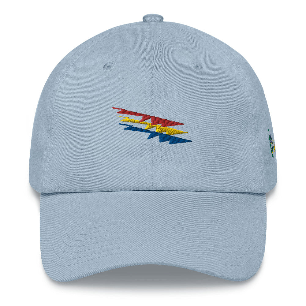 Change of Pace | Dad hat
