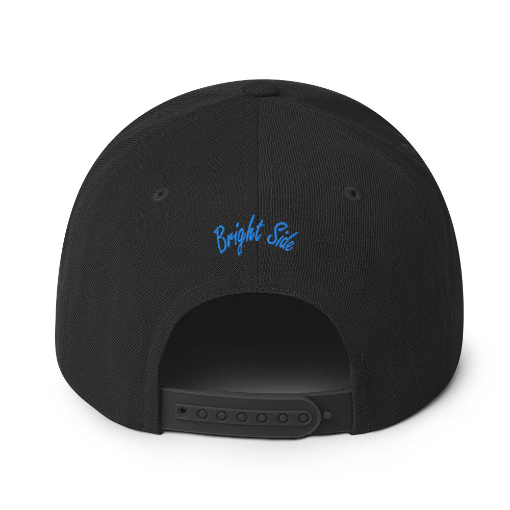 Island Mindset | Snapback Hat