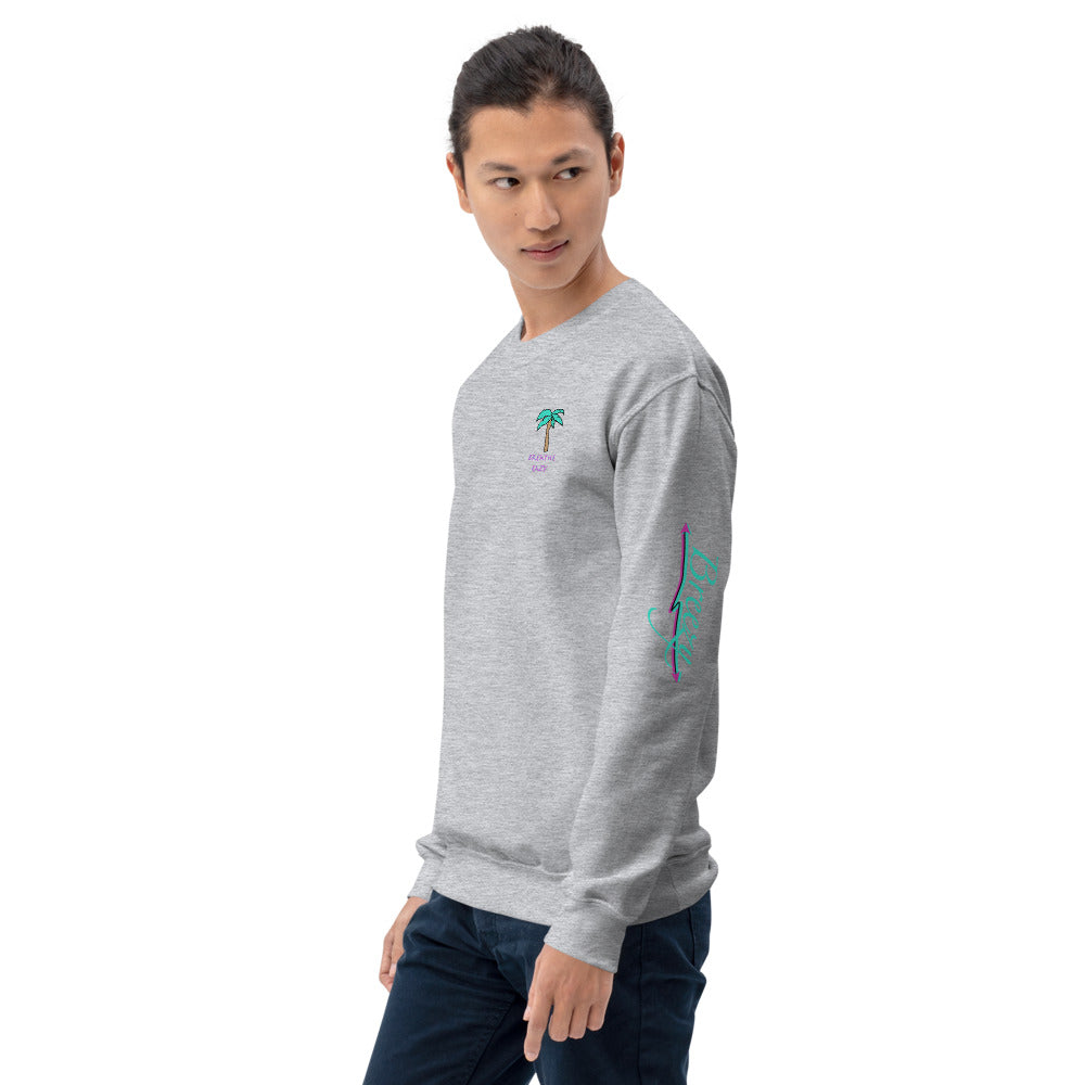 Breezy | Unisex Sweatshirt