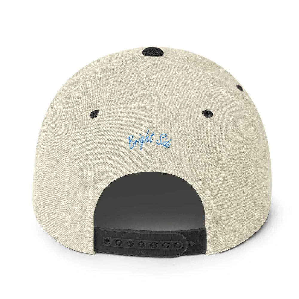 Make Waves | Flat Brim