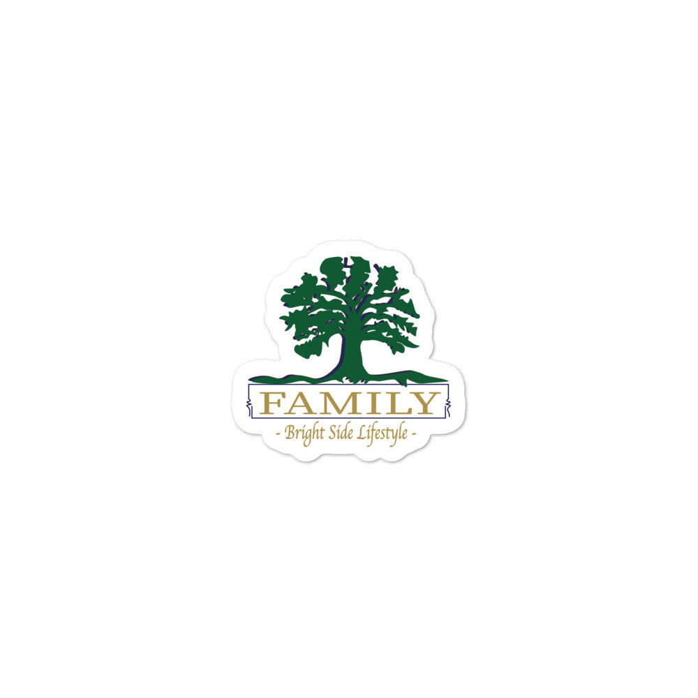Family Tree | stickers