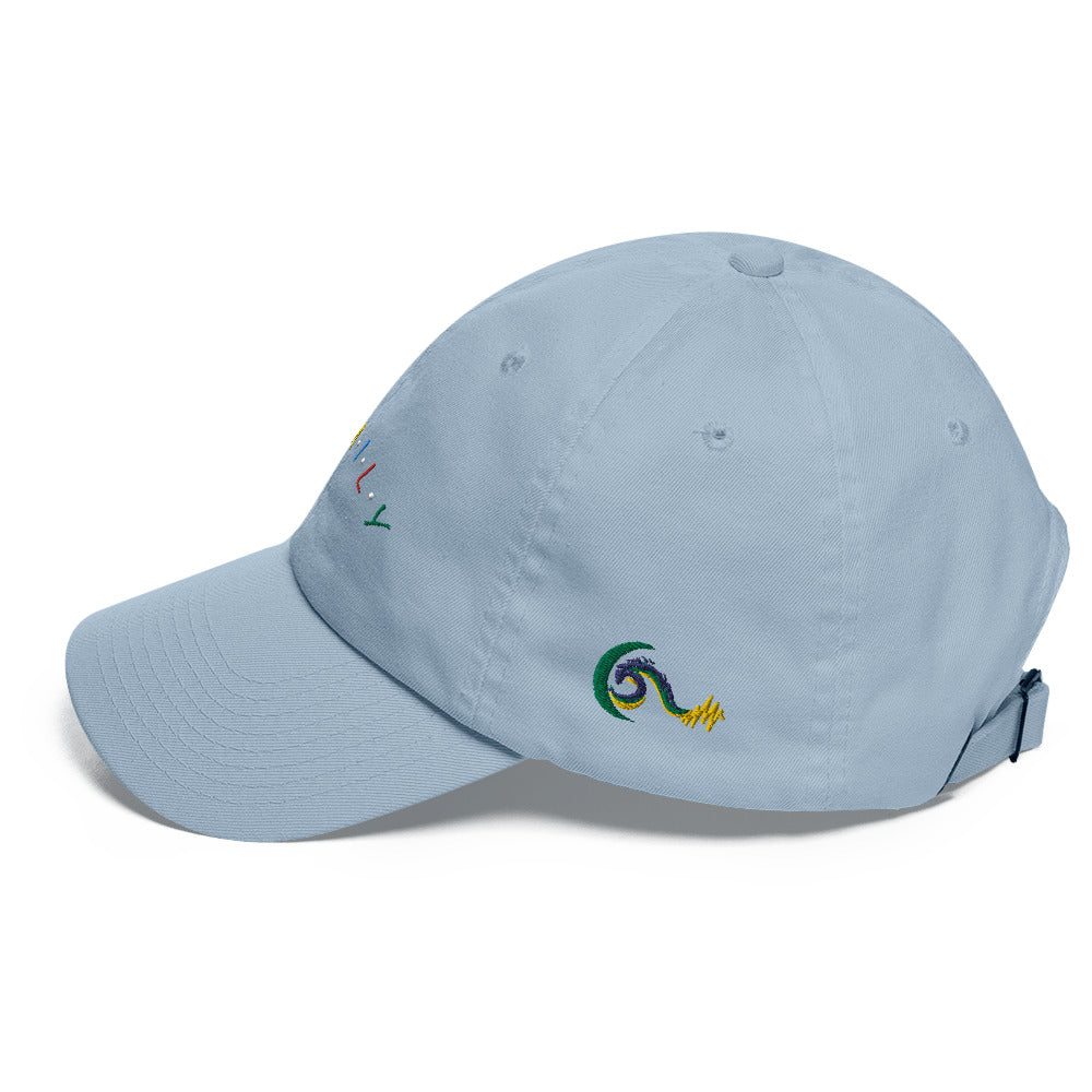 Family | Dad hat