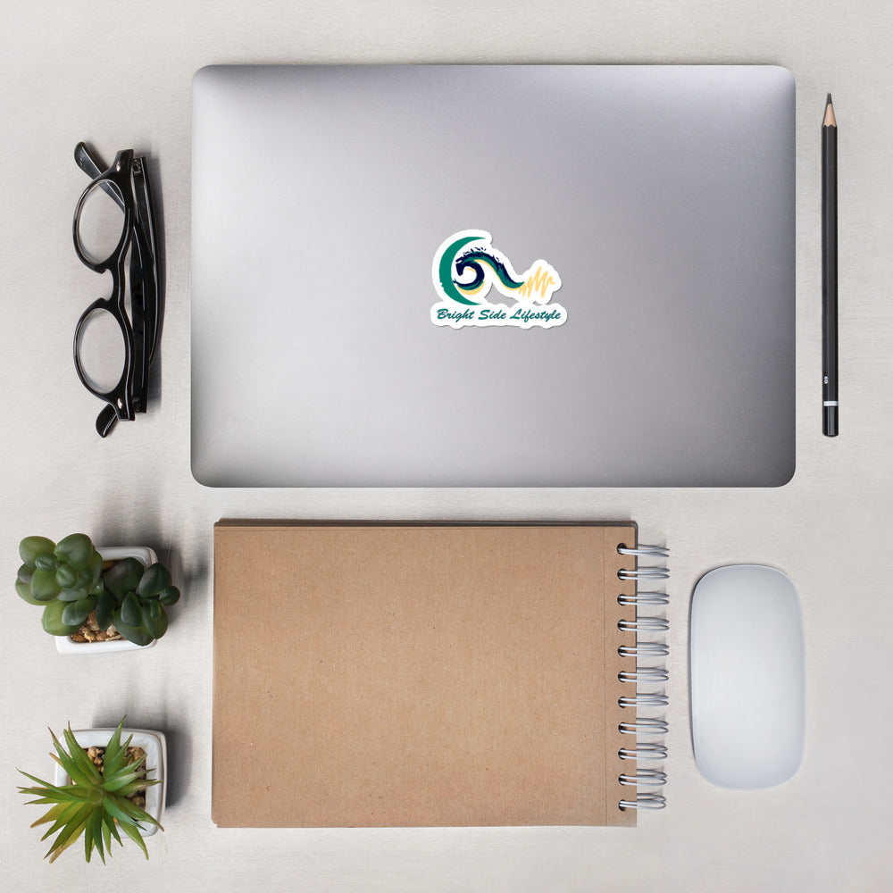 Bright Side Lifestyle | Stickers