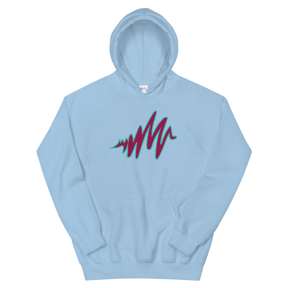 Waves | Unisex Hoodie
