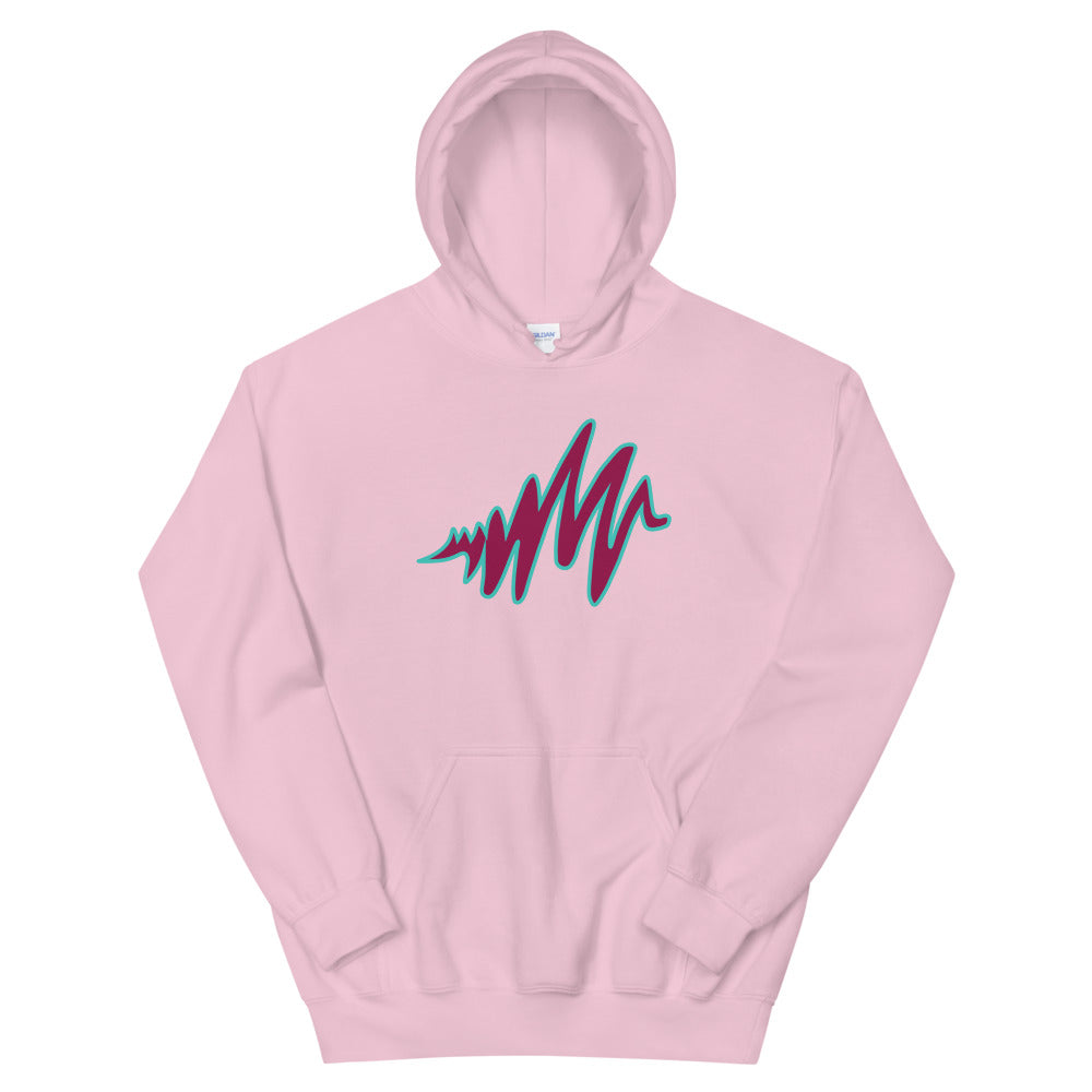 Waves | Unisex Hoodie