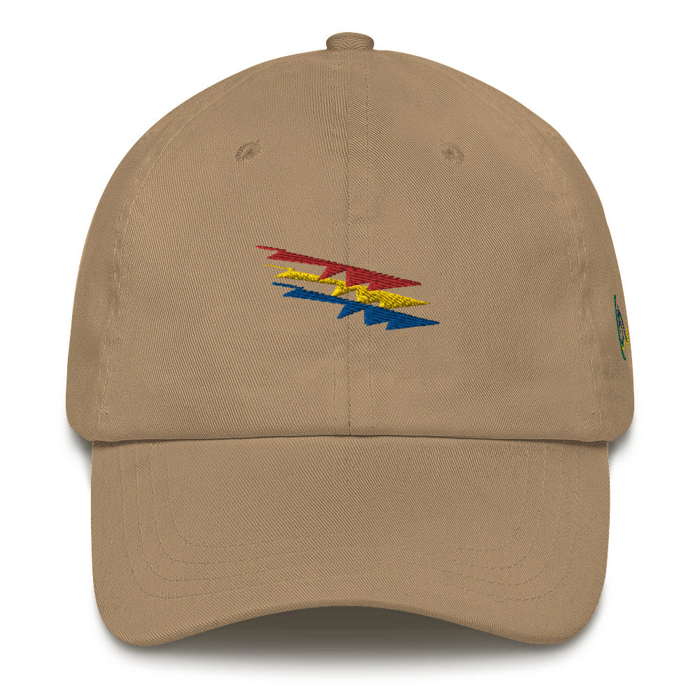 Change of Pace | Dad hat