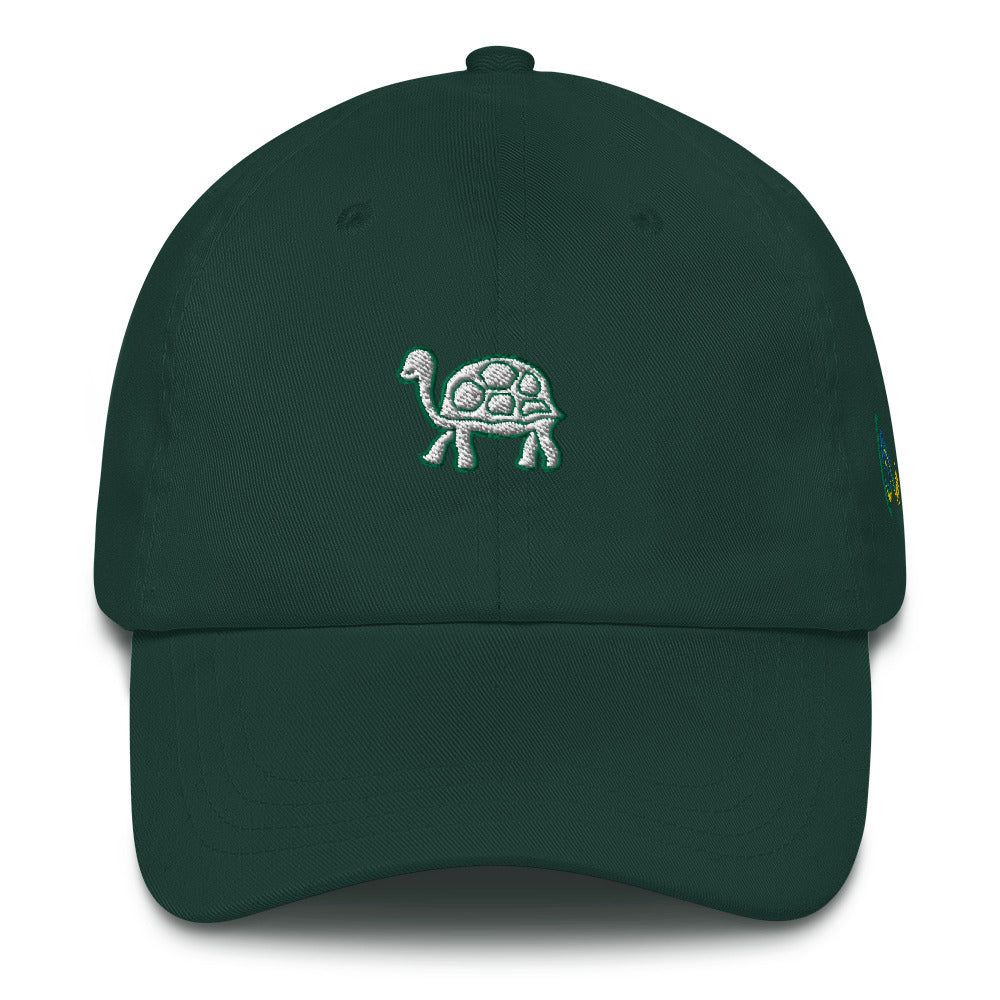 Turtle | Dad hat