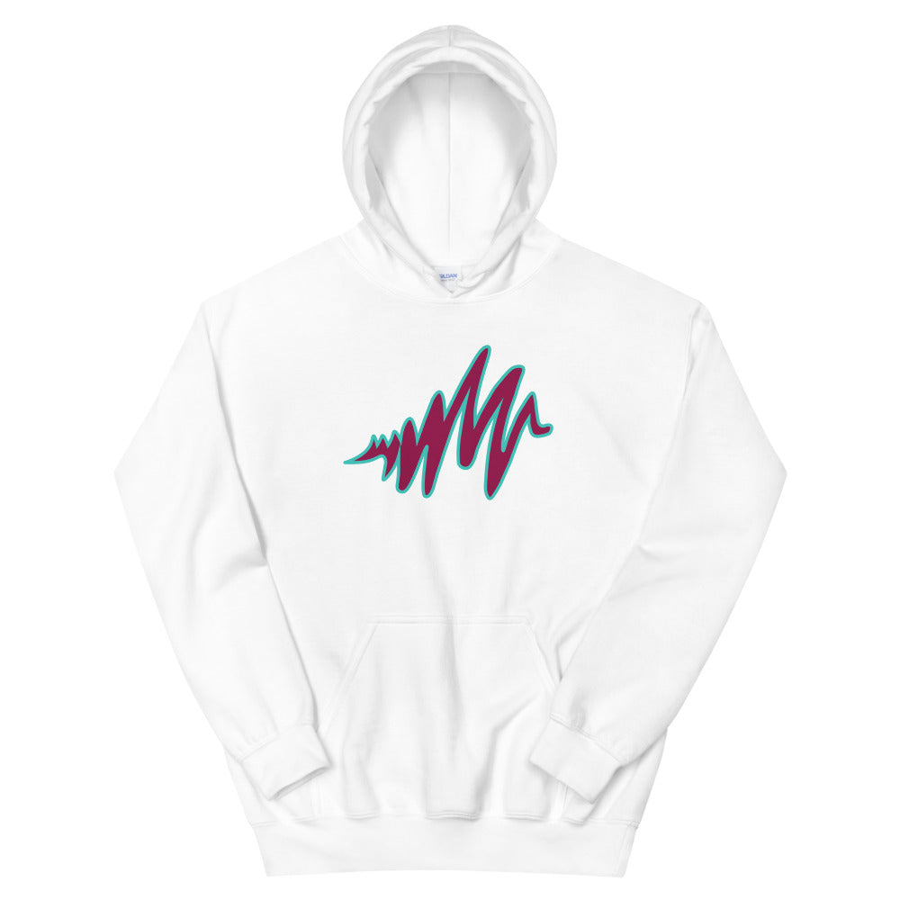 Waves | Unisex Hoodie