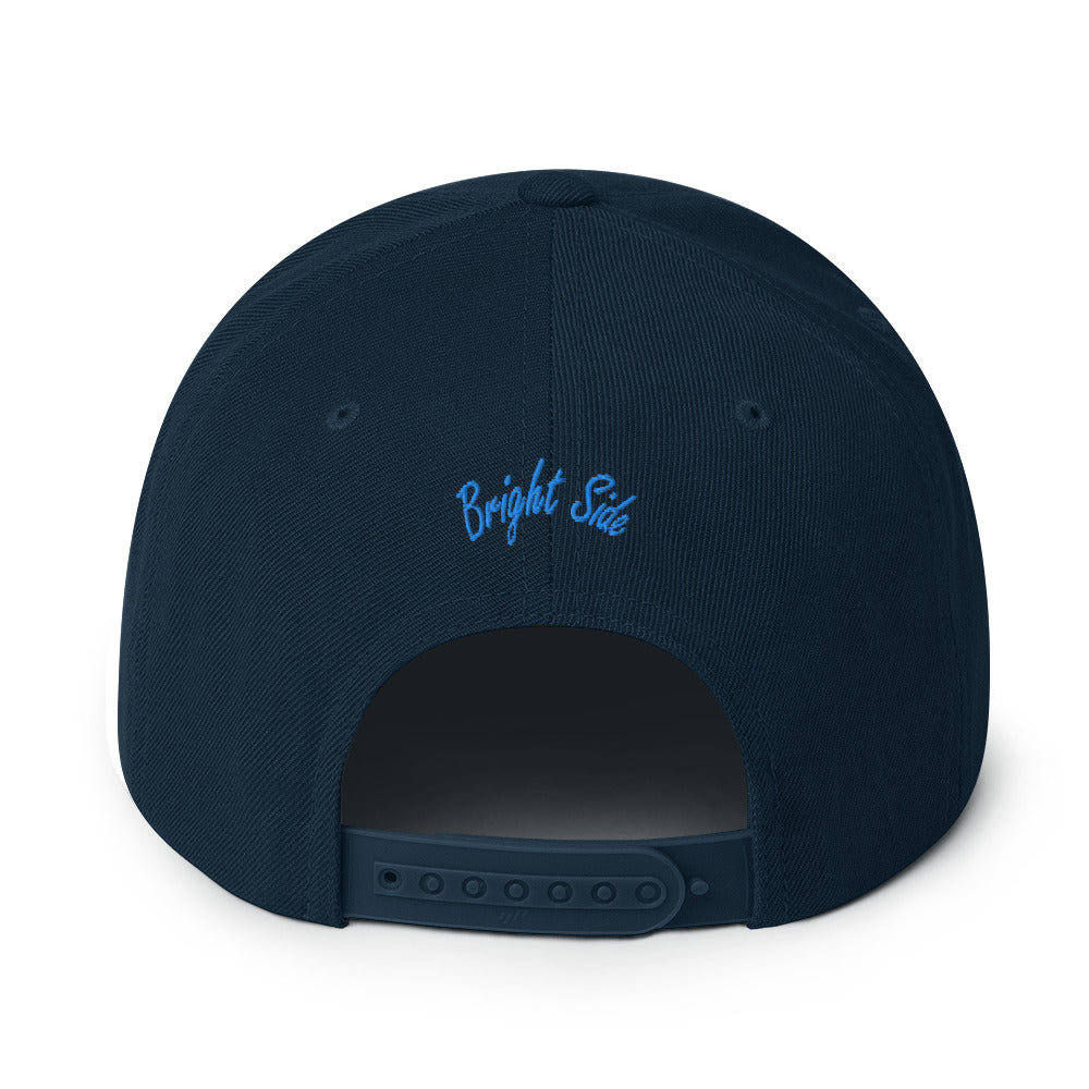 Island Mindset | Snapback Hat
