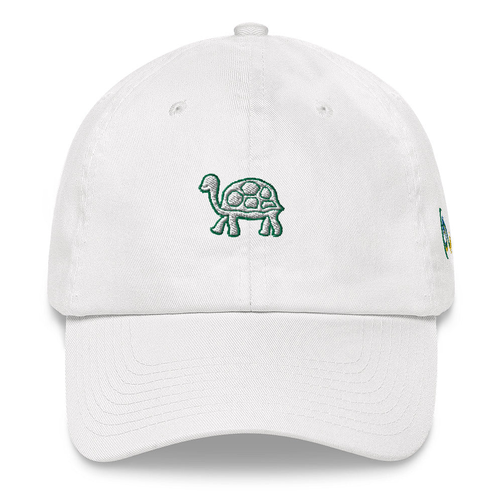 Turtle | Dad hat