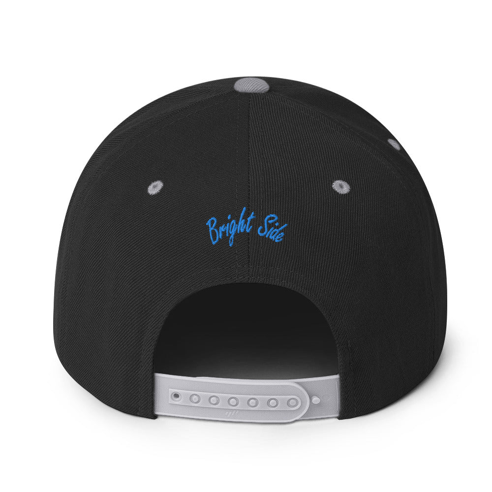 Island Mindset | Snapback Hat