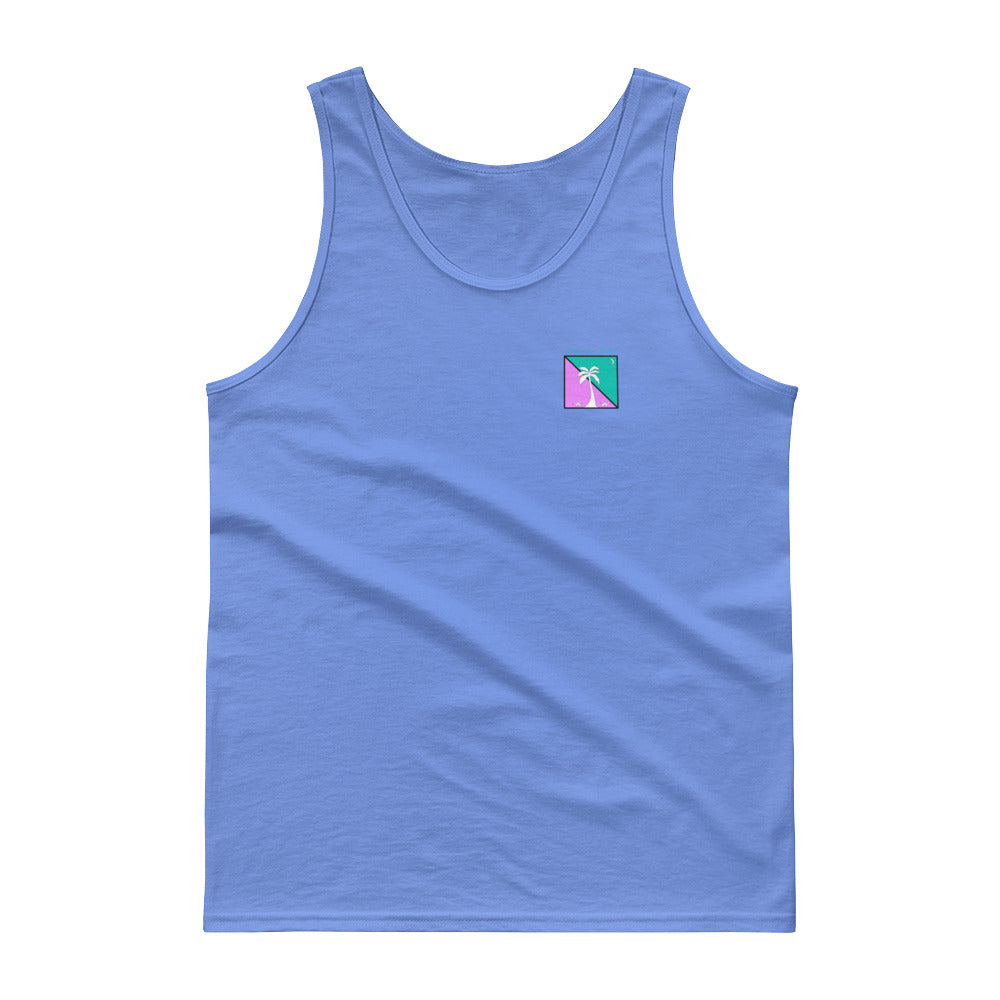Paradise is a Mindset | Tank top