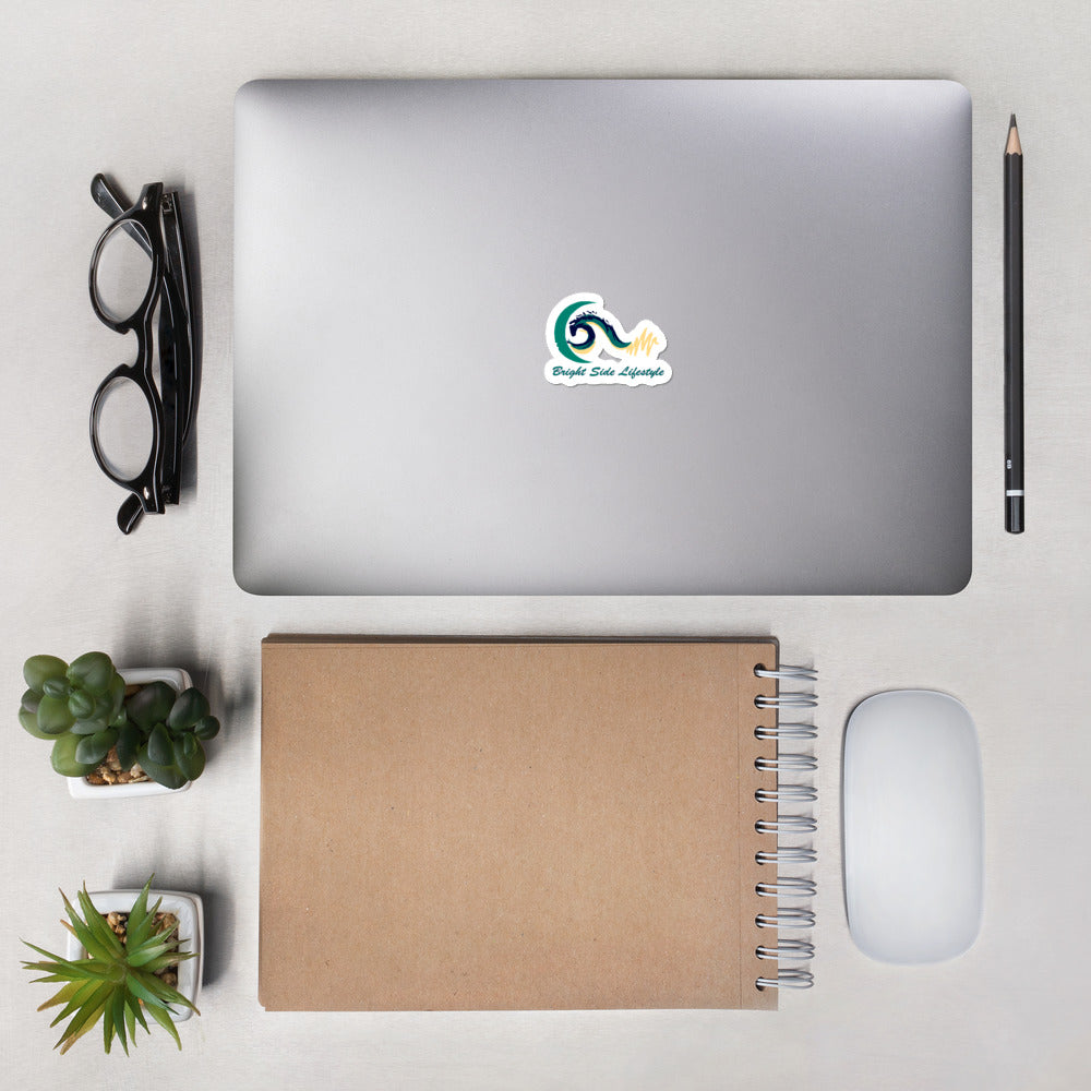 Bright Side Lifestyle | Stickers