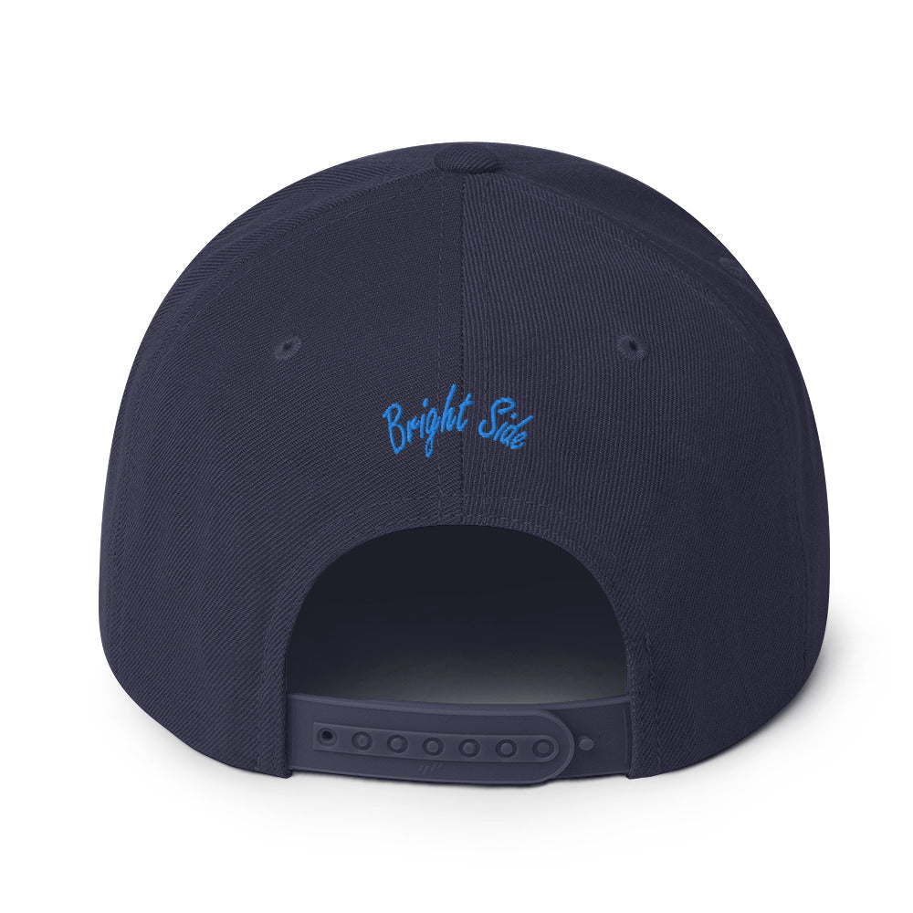 Island Mindset | Snapback Hat