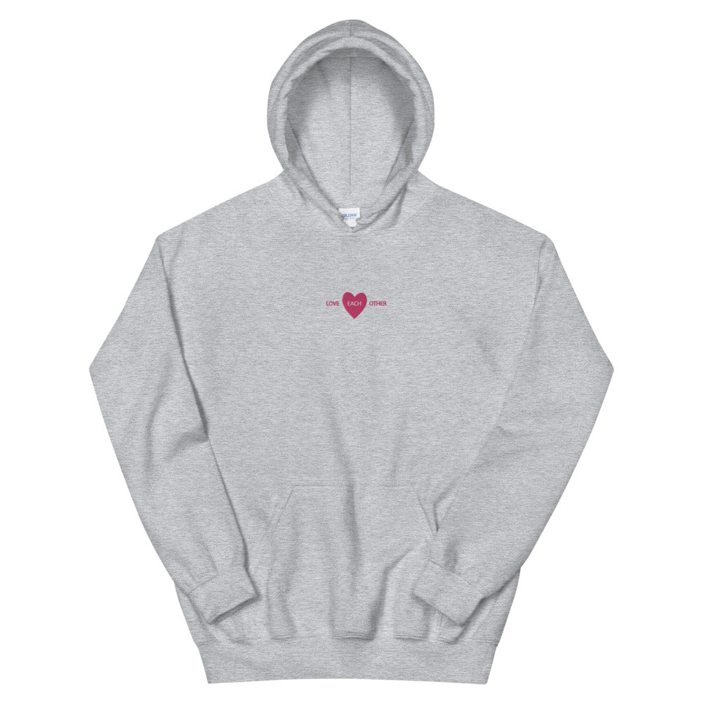 Love Each Other | Sweatshirt