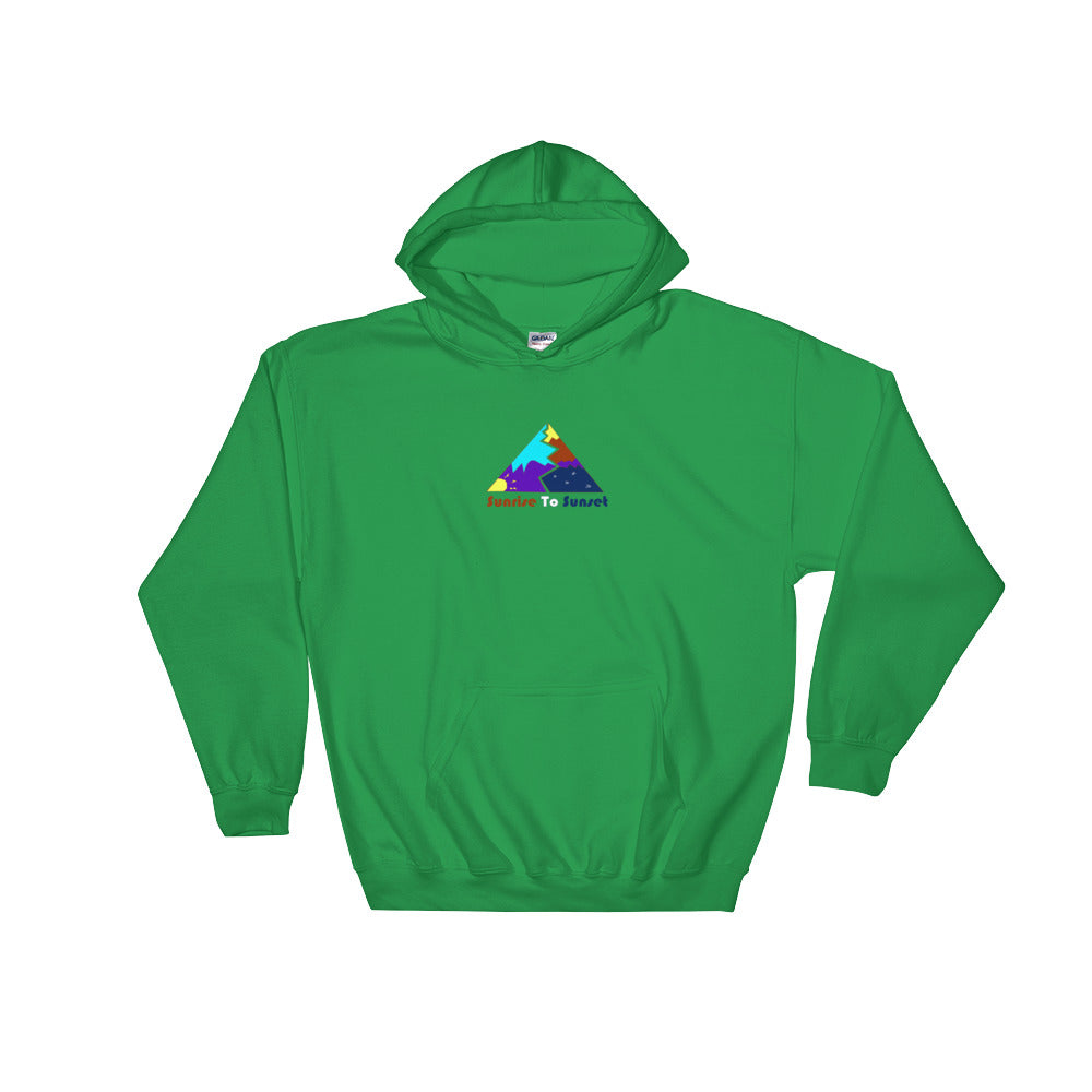 Sunrise to Sunset | Sweatshirt