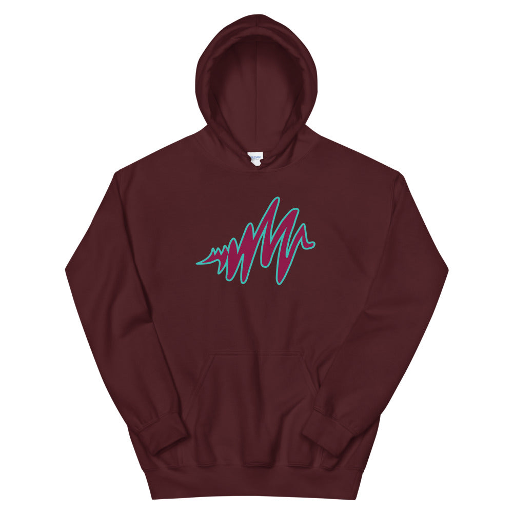 Waves | Unisex Hoodie