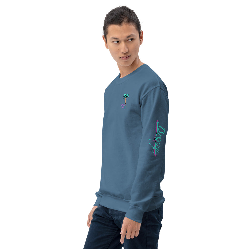Breezy | Unisex Sweatshirt