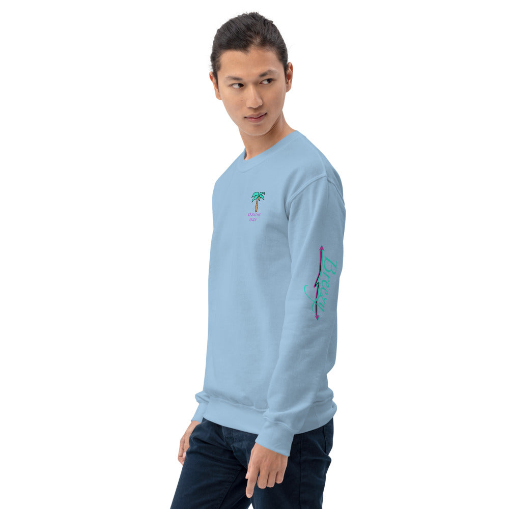 Breezy | Unisex Sweatshirt