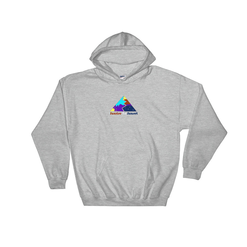 Sunrise to Sunset | Sweatshirt