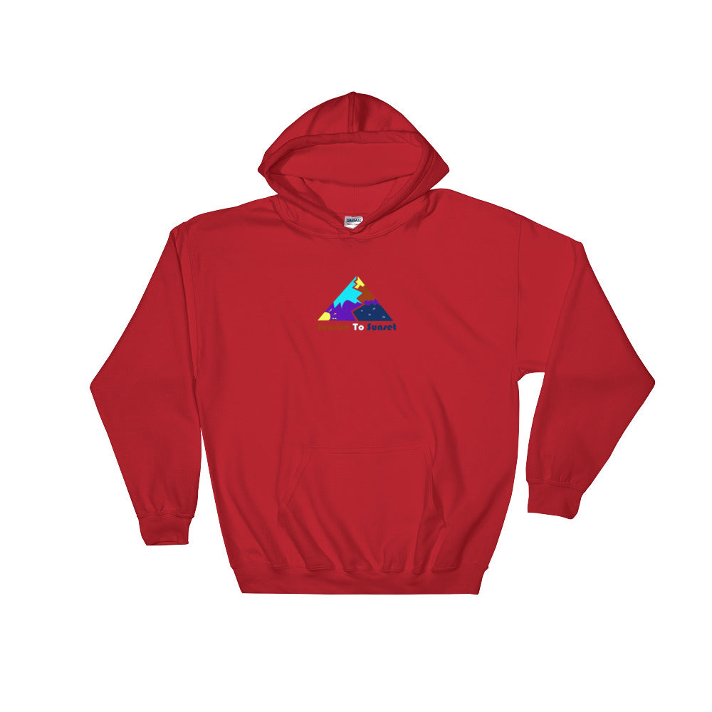 Sunrise to Sunset | Sweatshirt