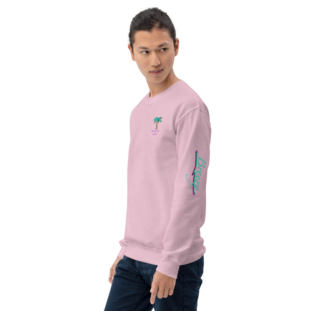 Breezy | Unisex Sweatshirt