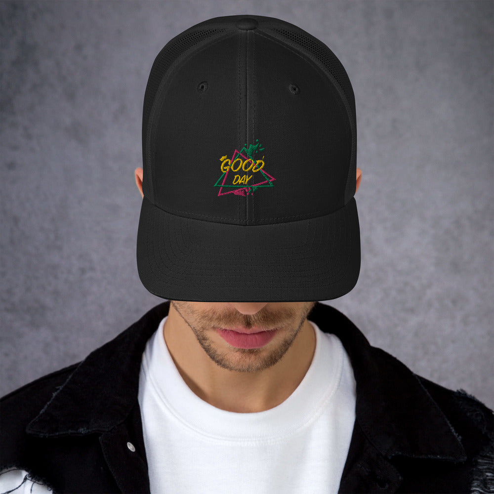 Good Day | Golf Cap