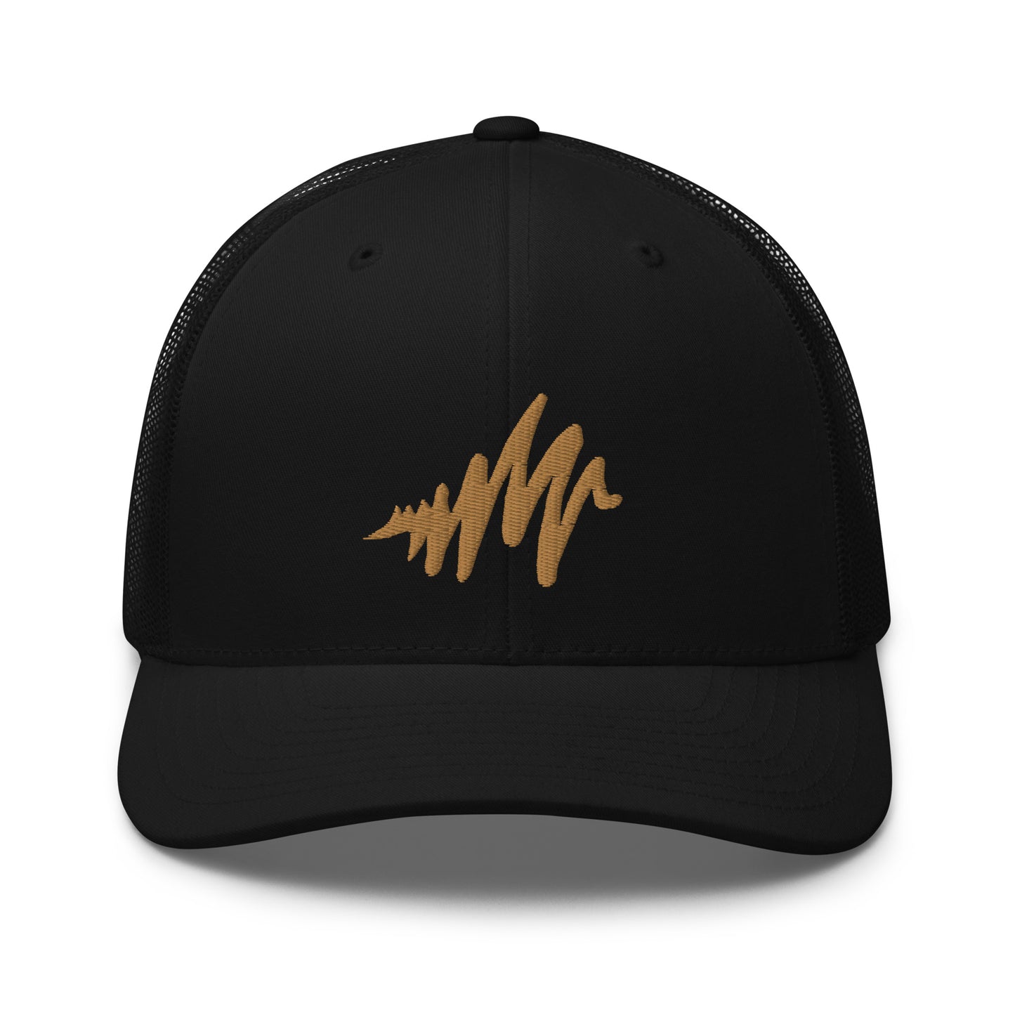 Waves | Trucker Cap