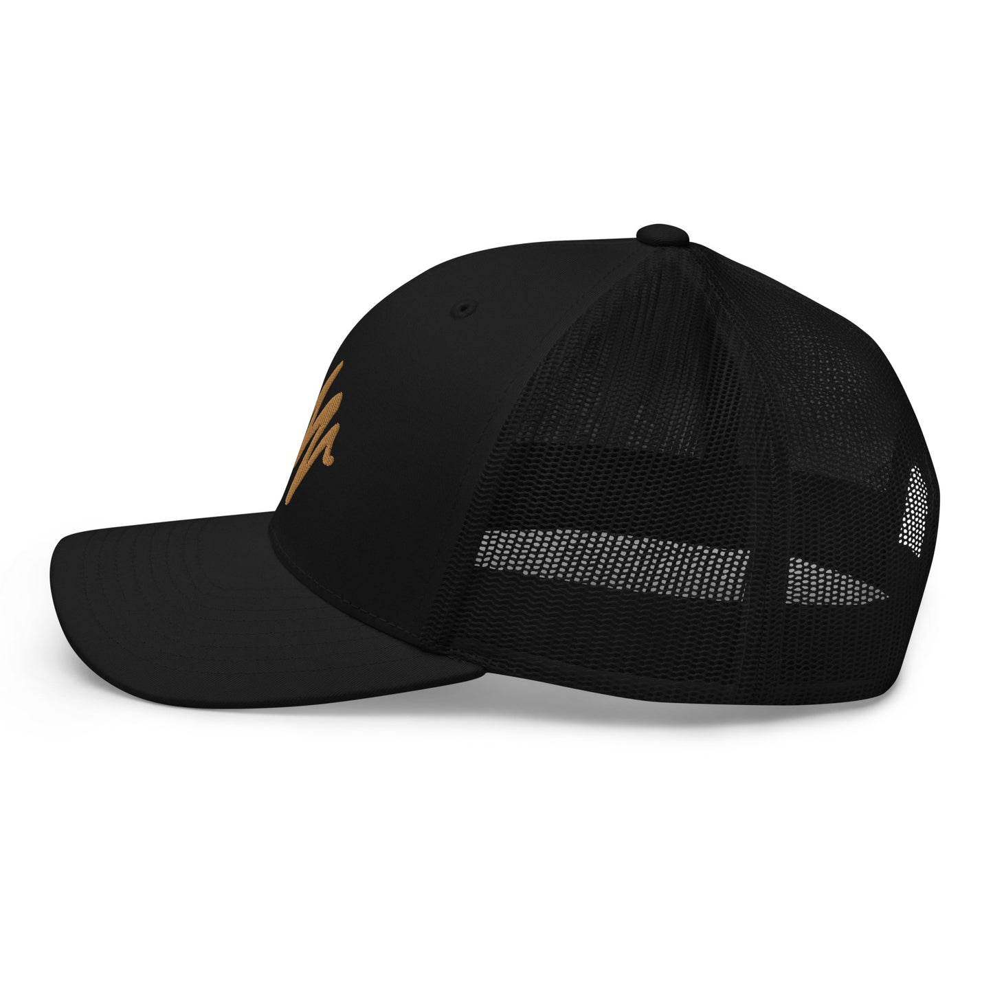 Waves | Trucker Cap