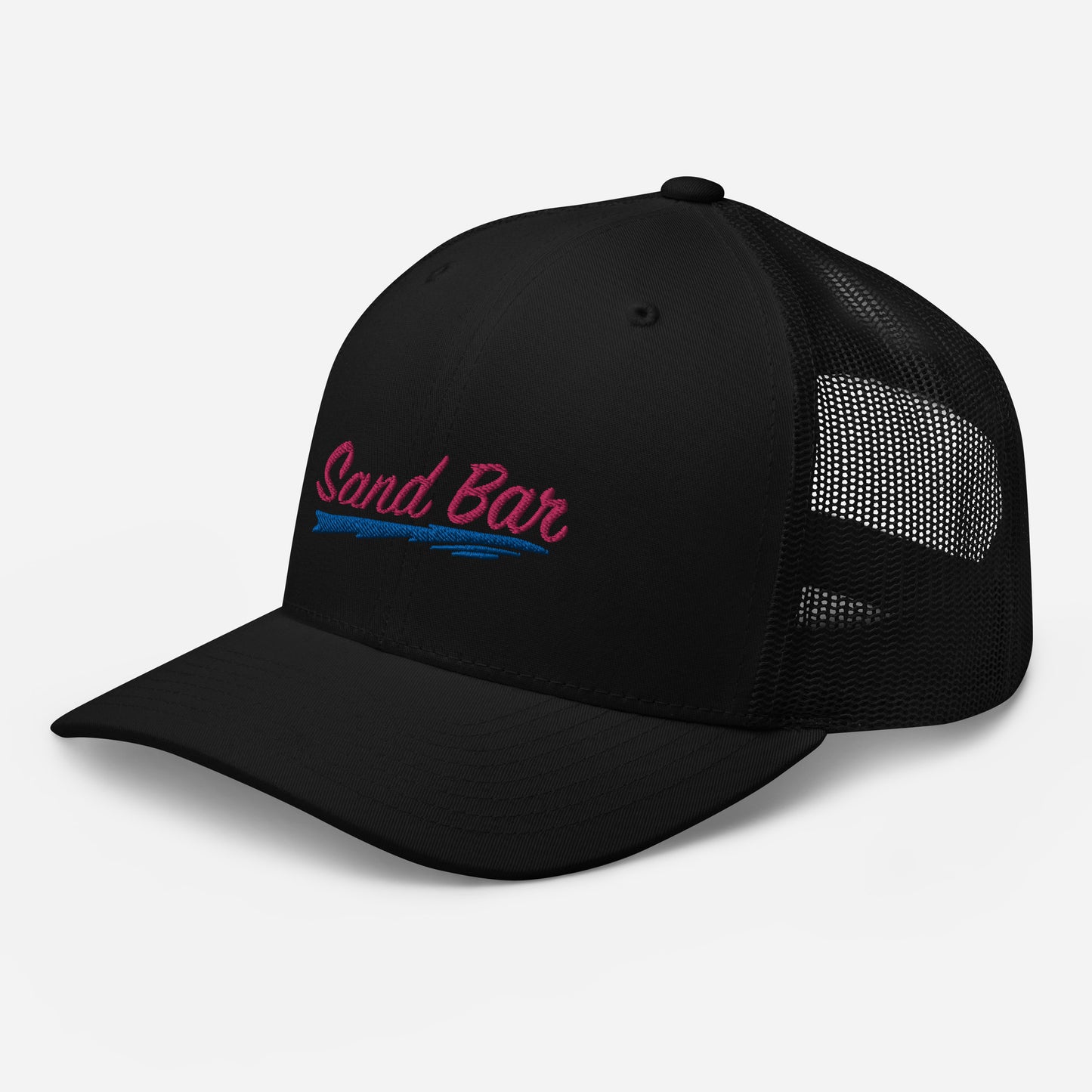 Sand Bar | Golf Cap