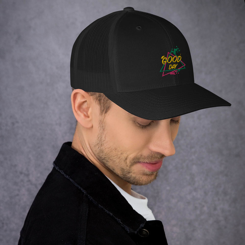 Good Day | Golf Cap
