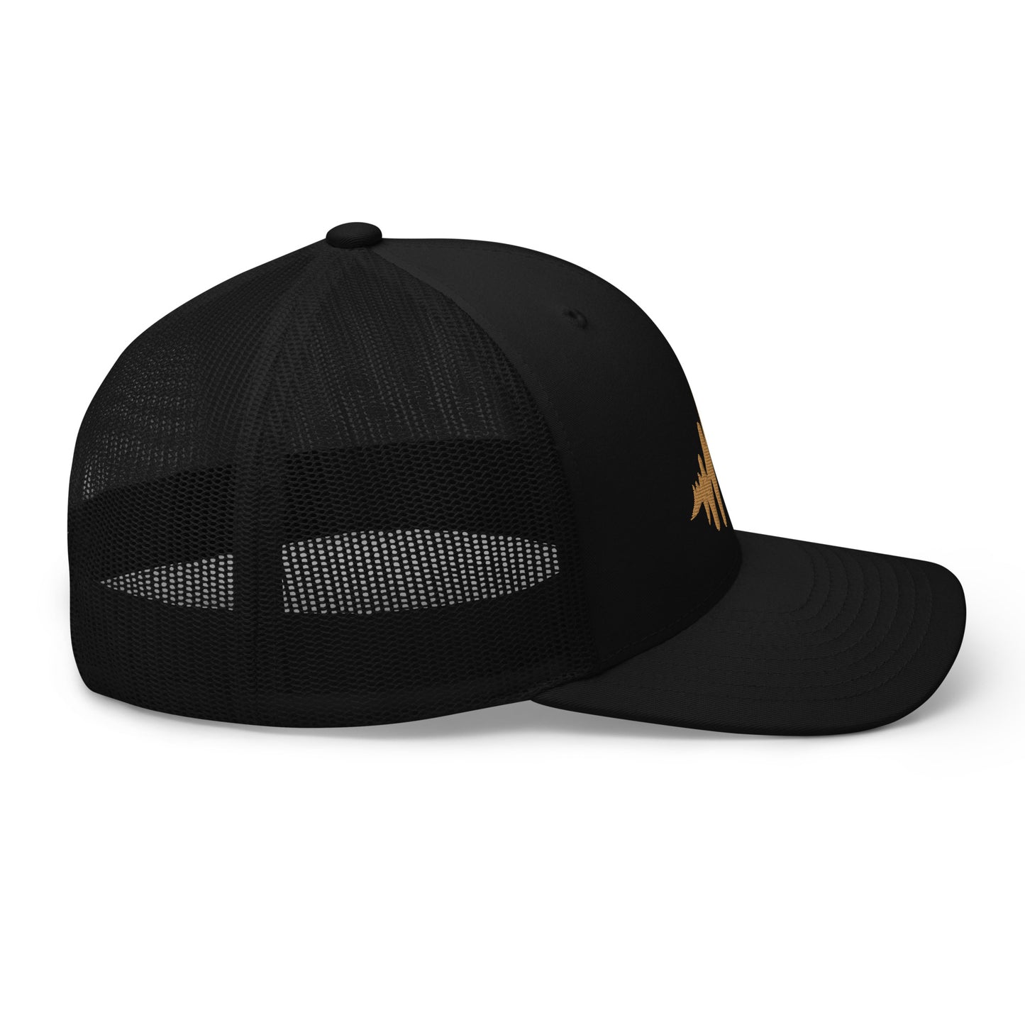 Waves | Trucker Cap