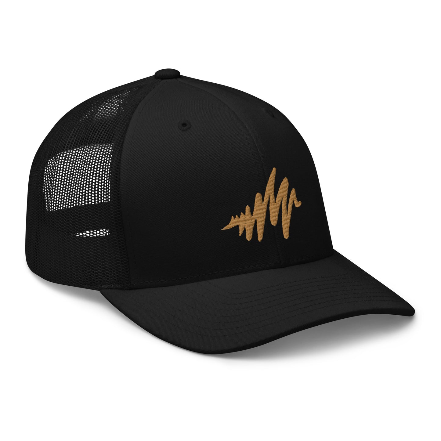 Waves | Trucker Cap
