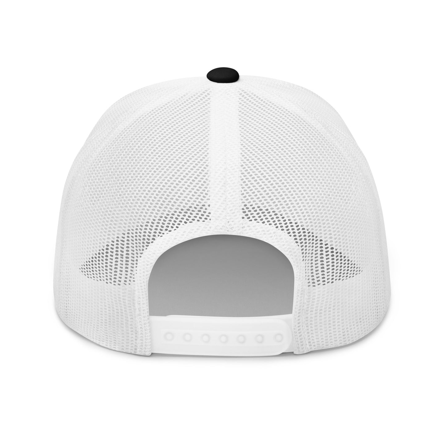 Waves | Trucker Cap