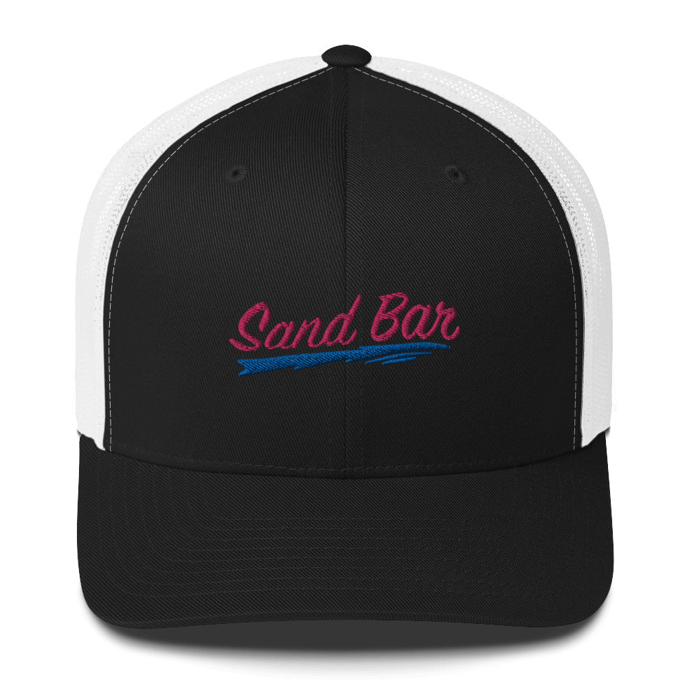 Sand Bar | Golf Cap