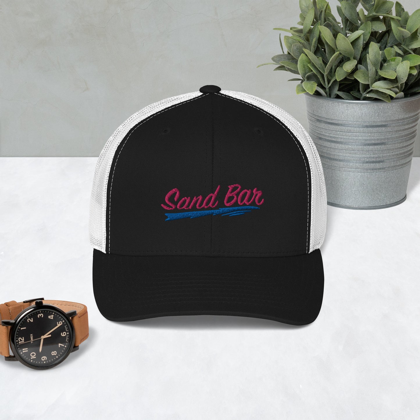 Sand Bar | Golf Cap