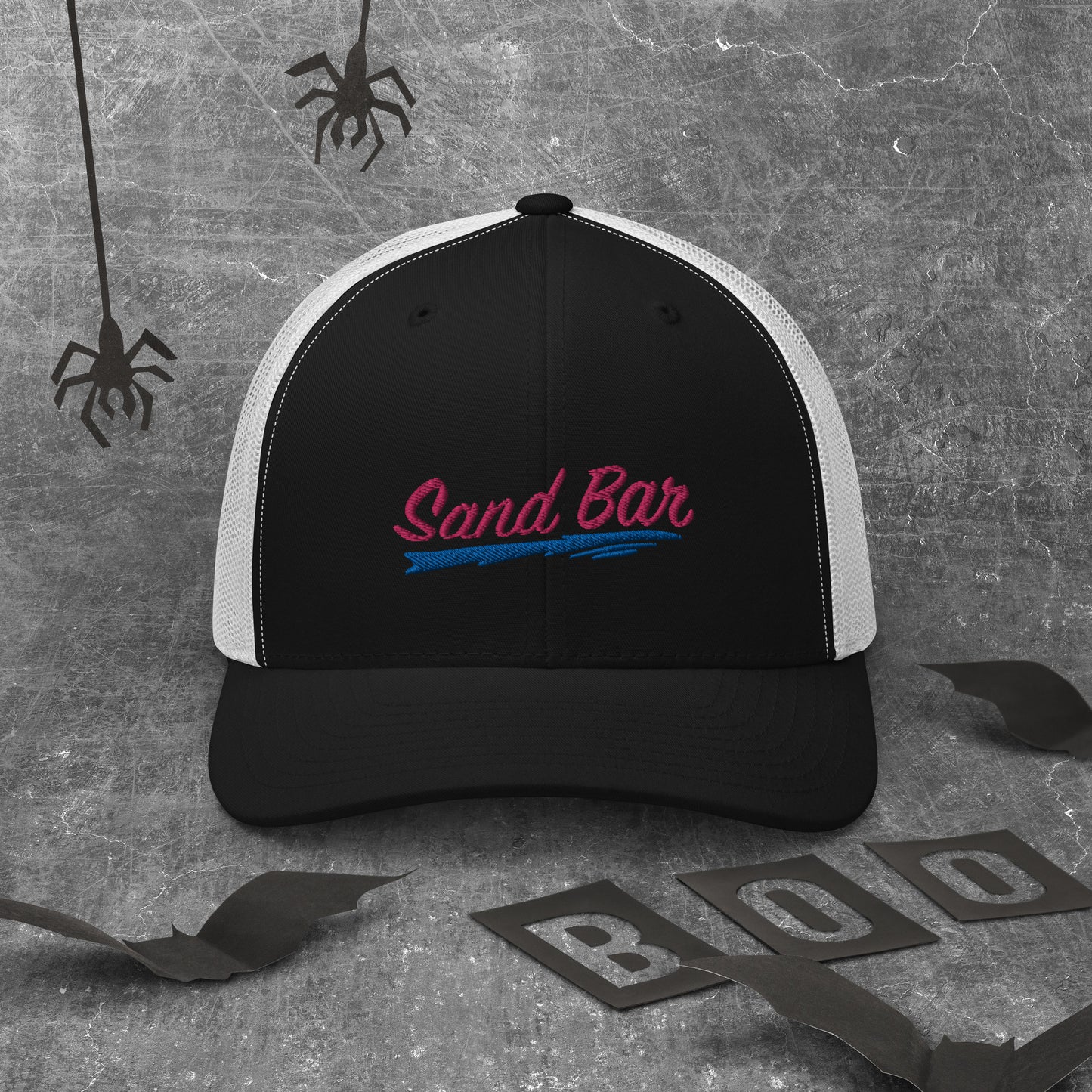 Sand Bar | Golf Cap